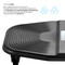 Фото - Подставка для ног OfficePro FR600 Black | click.ua