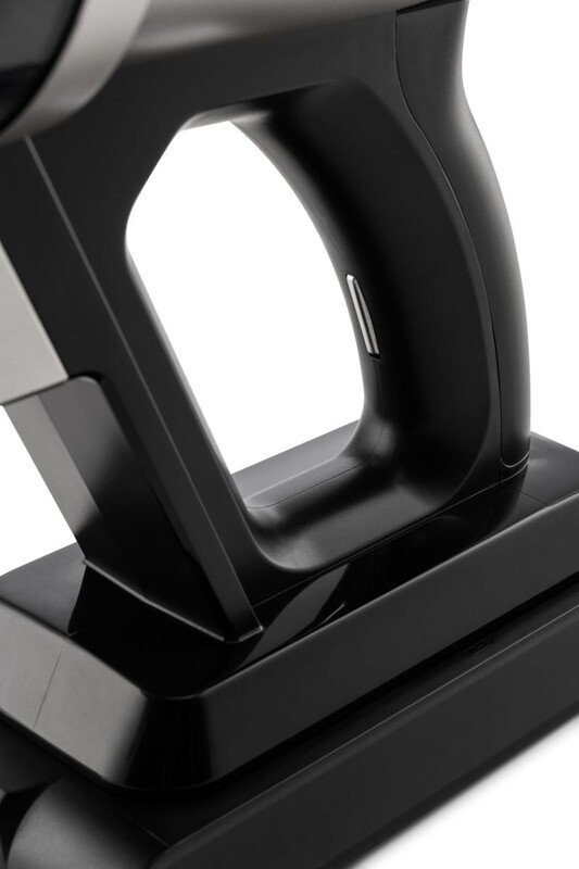 Акумуляторний пилосос Gorenje SVC259400NES