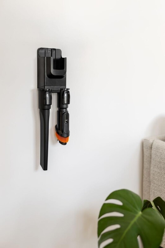 Акумуляторний пилосос Gorenje SVC259400NES