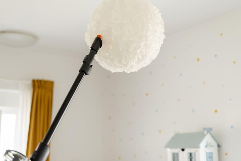 Акумуляторний пилосос Gorenje SVC259400NES