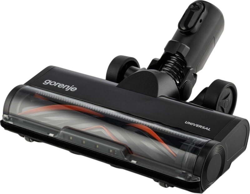 Акумуляторний пилосос Gorenje SVC259400NES