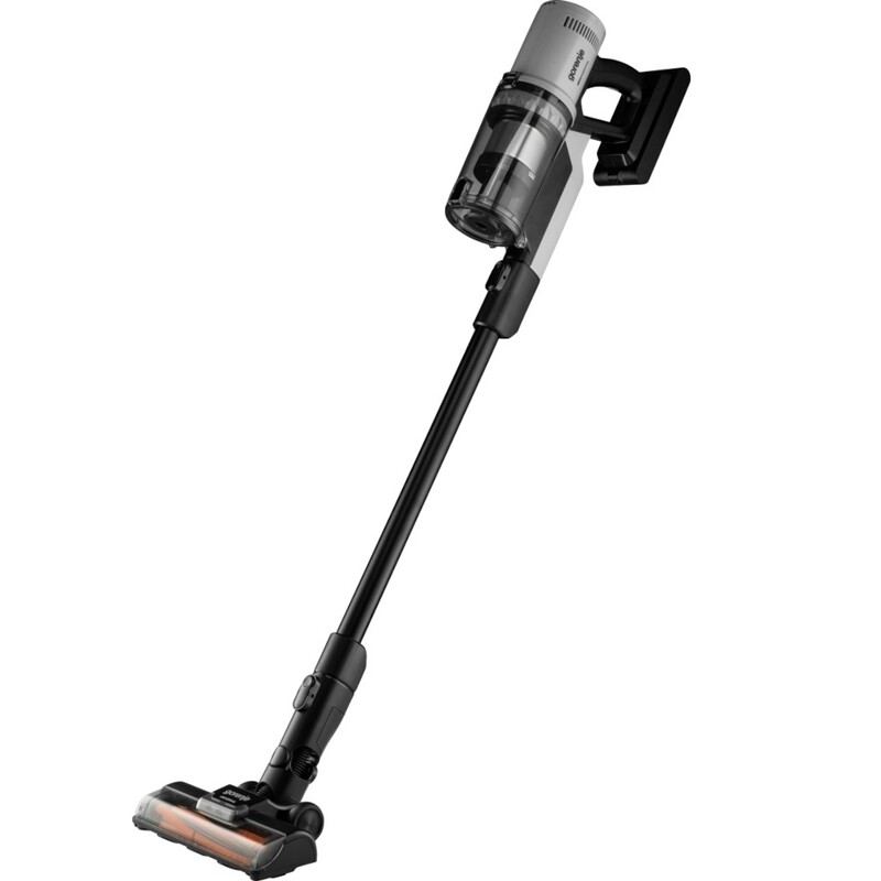 Акумуляторний пилосос Gorenje SVC259400NES