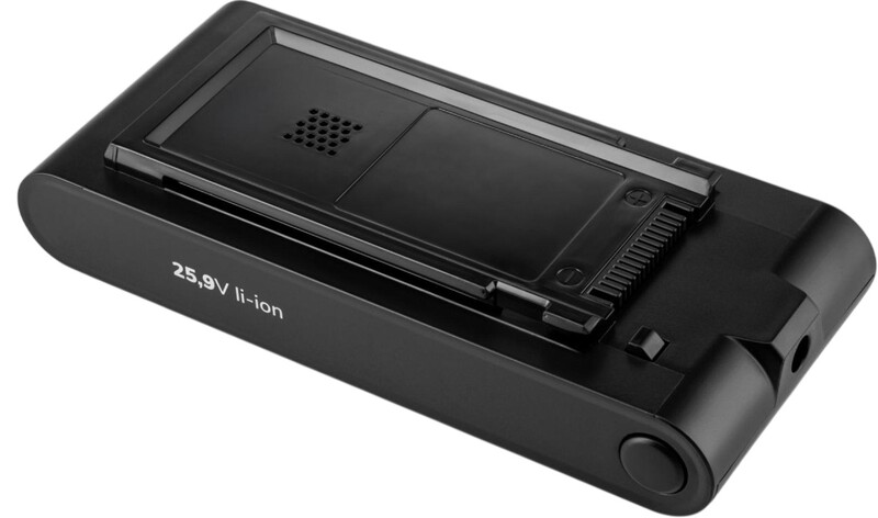 Акумуляторний пилосос Gorenje SVC259449NDCO