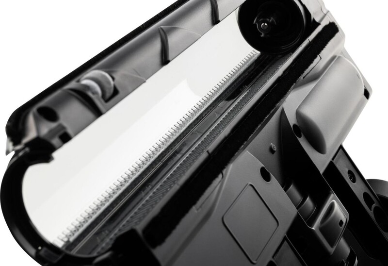 Акумуляторний пилосос Gorenje SVC259449NDCO