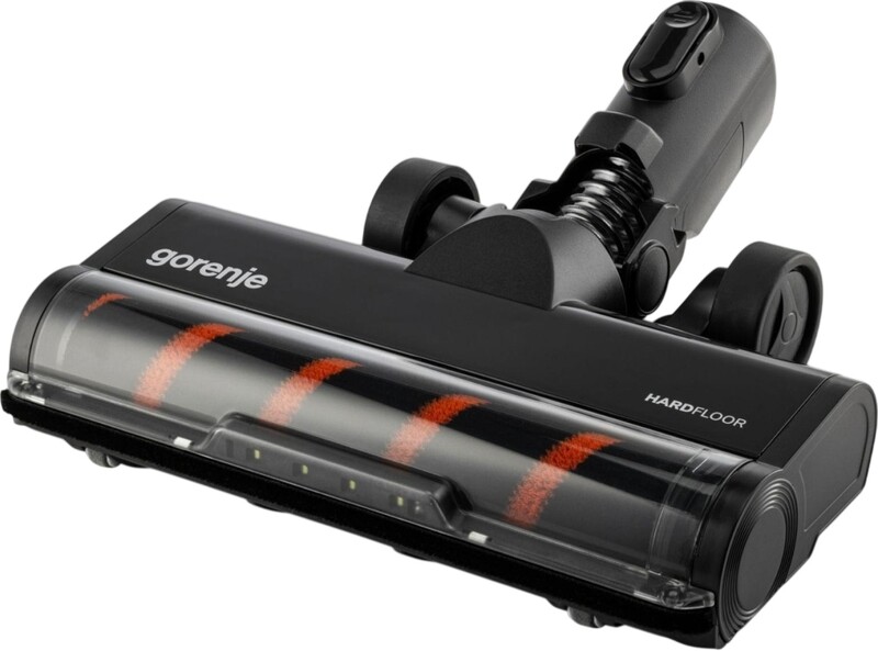 Акумуляторний пилосос Gorenje SVC259449NDCO