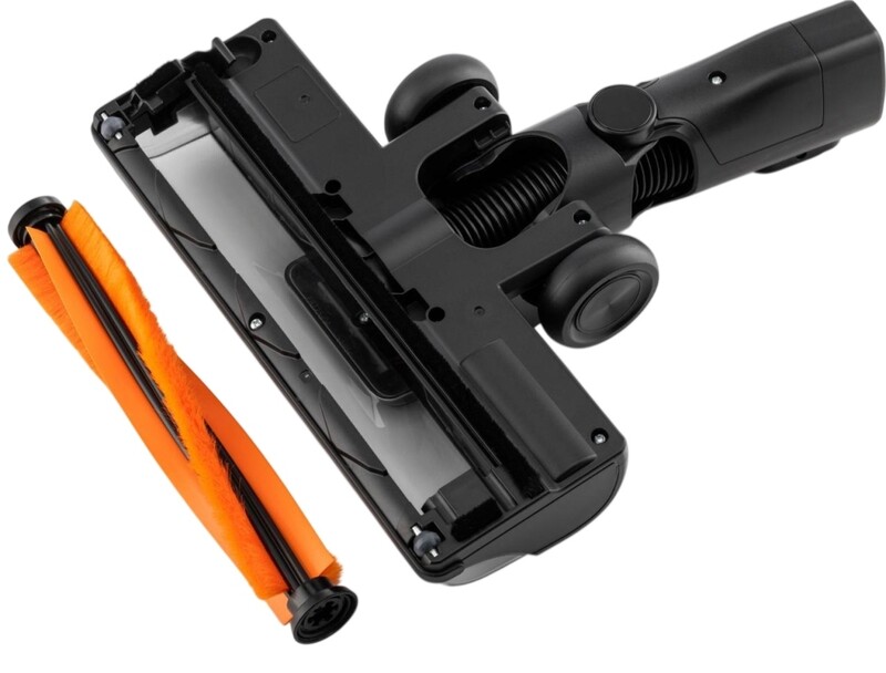 Акумуляторний пилосос Gorenje SVC259449NDCO