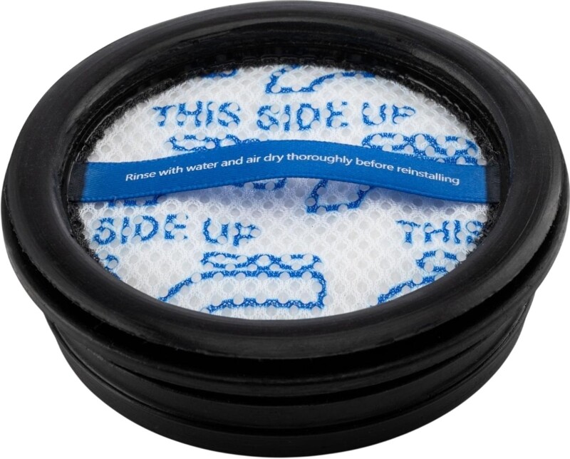 Акумуляторний пилосос Gorenje SVC259449NDCO