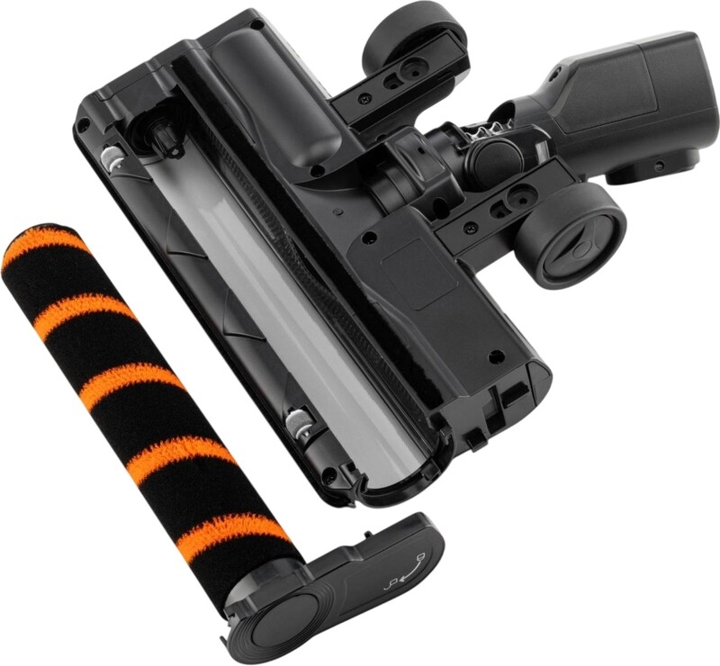 Акумуляторний пилосос Gorenje SVC259449NDCO