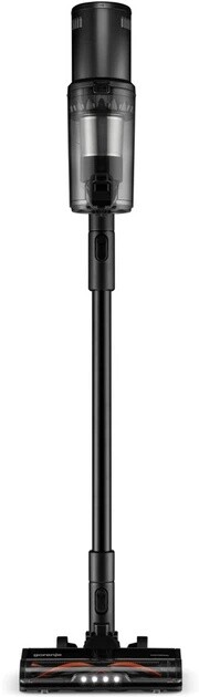 Акумуляторний пилосос Gorenje SVC296749NEBL