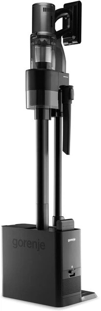 Акумуляторний пилосос Gorenje SVC296749NEBL