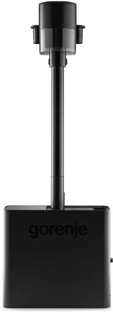 Акумуляторний пилосос Gorenje SVC296749NEBL