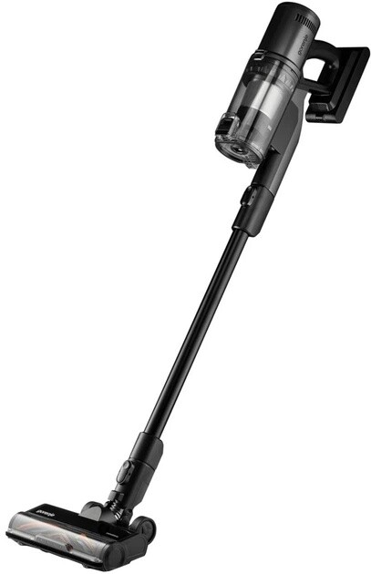 Акумуляторний пилосос Gorenje SVC296749NEBL