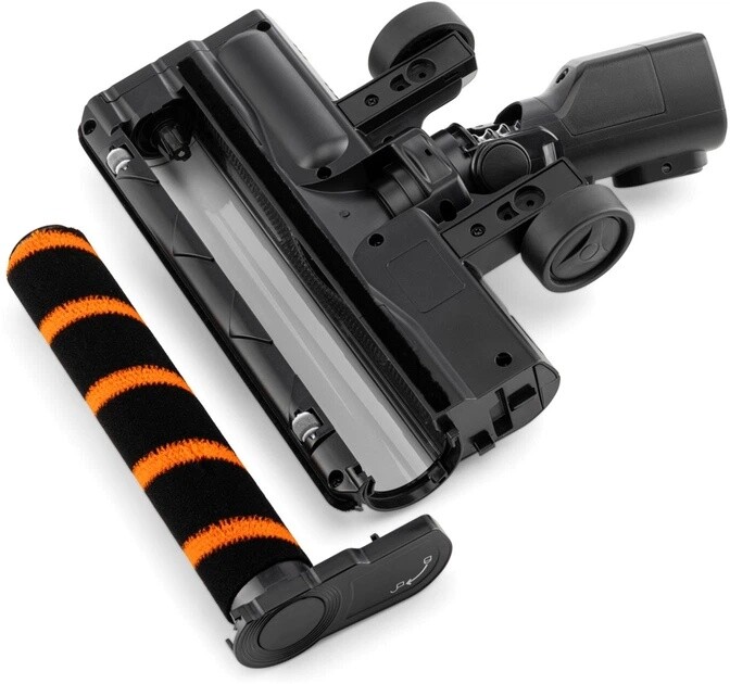 Акумуляторний пилосос Gorenje SVC296749NEBL