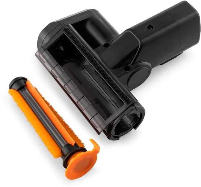 Акумуляторний пилосос Gorenje SVC296749NEBL