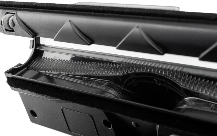 Акумуляторний пилосос Gorenje SVC296749NEBL