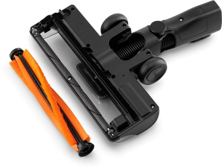 Акумуляторний пилосос Gorenje SVC296749NEBL