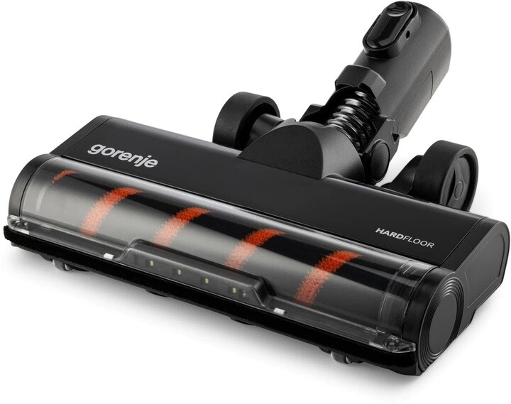 Акумуляторний пилосос Gorenje SVC296749NEBL