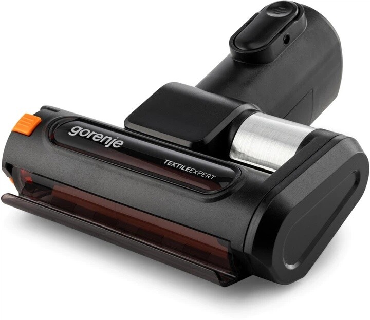 Акумуляторний пилосос Gorenje SVC296749NEBL