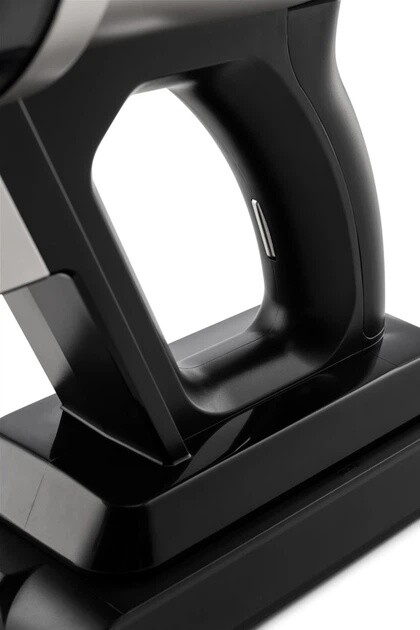 Акумуляторний пилосос Gorenje SVC296449NMBL