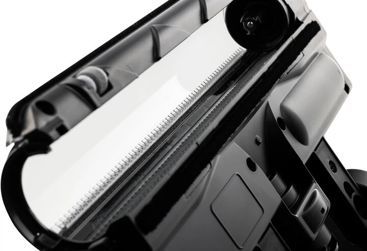 Акумуляторний пилосос Gorenje SVC296449NMBL