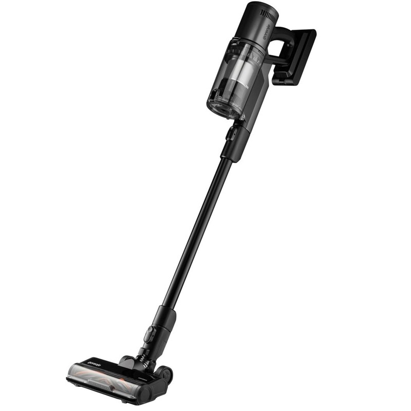 Акумуляторний пилосос Gorenje SVC296449NMBL