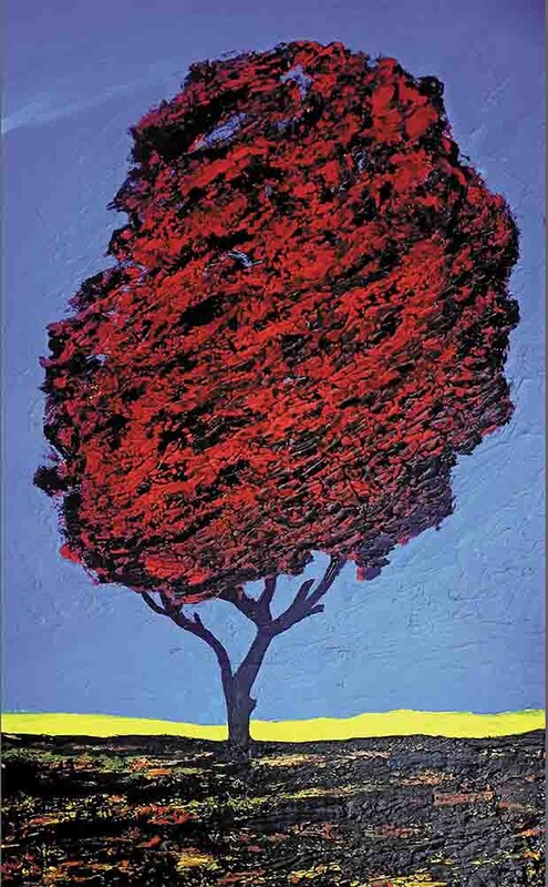 Кровь Бикфорда / Александр Лысак