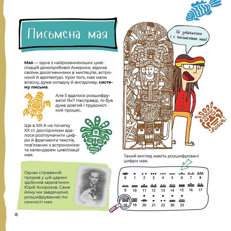 Только для ребят. Книга тайных знаний / Жак Жабье