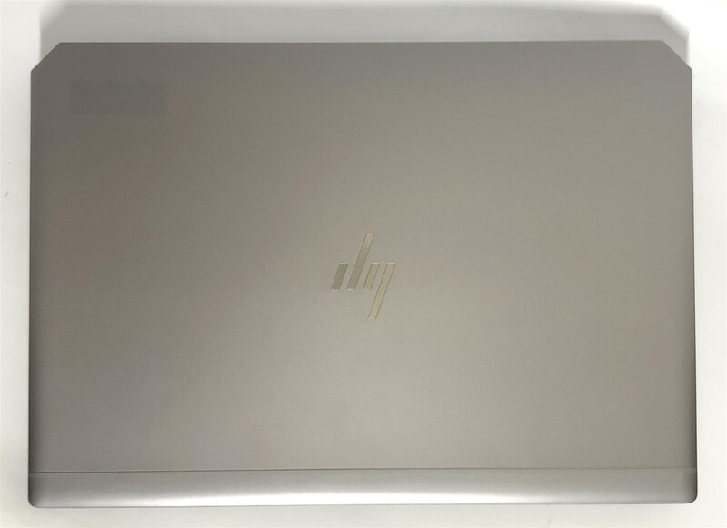 Ноутбук HP ZBook 15 G6 / 15.6" FullHD IPS / i5-9300H / 32GB / 512GB SSD NVMe / nVidia Quadro T1000 4GB / Win11Pro / Backlight / сканер отпечатка - Б/у