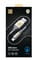 Фото - Кабель Luxe Cube Armored USB - microUSB (M/M), 1 м, сірий (8886668686105) | click.ua