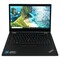 Фото - Ноутбук Lenovo ThinkPad L13 Yoga G2 / 13.3" FullHD IPS Touch / i3-1115G4 / 8GB / 256GB SSD / Win10Pro - Б/в | click.ua