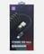 Фото - Кабель Luxe Cube Dynamic USB - Lightning (M/M), 1.5 м, Black (4446689101557) | click.ua