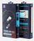 Фото - Кабель Luxe Cube Dynamic USB - micro USB (M/M), 1.5 м, Black (4446689101236) | click.ua