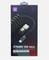 Фото - Кабель Luxe Cube Dynamic USB - micro USB (M/M), 1.5 м, Black (4446689101236) | click.ua