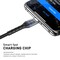 Фото - Кабель Luxe Cube Kevlar USB - micro USB (M/M), 1.2 м, радужный (8886668686259) | click.ua