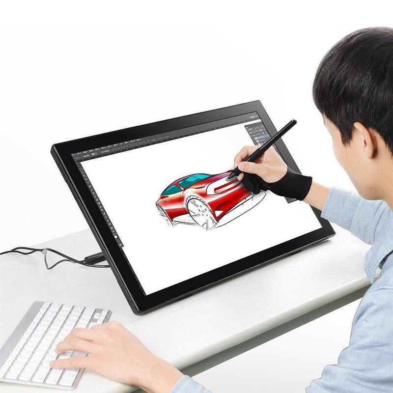 Графический монитор Parblo Coast22