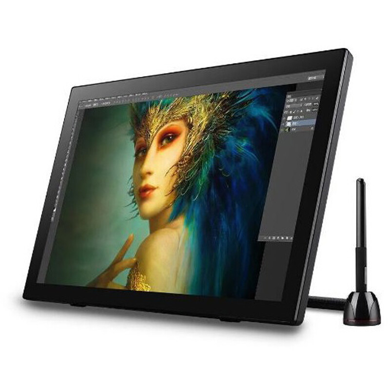 Графический монитор Parblo Coast22