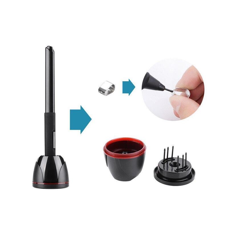 Графический монитор Parblo Coast22