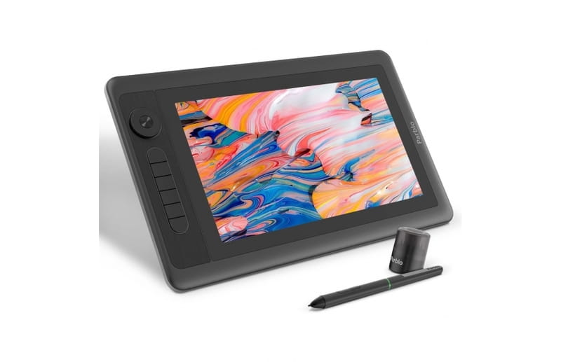 Графічний монітор Parblo Coast12 Pro