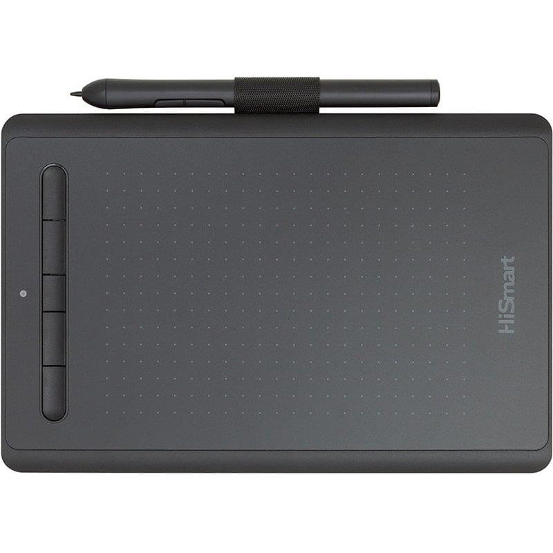 Графический планшет HiSmart WPB9622