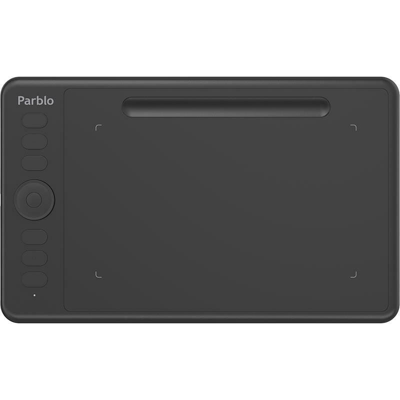 Графічний планшет Parblo Intangbo S