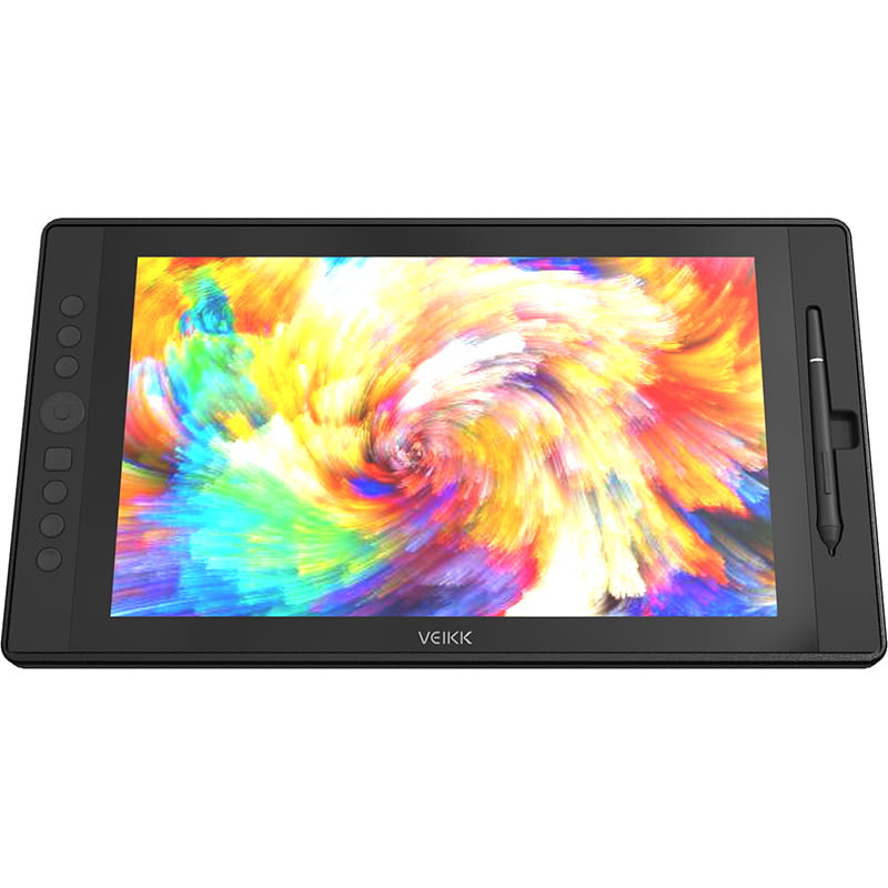 Графический монитор Veikk VK1560