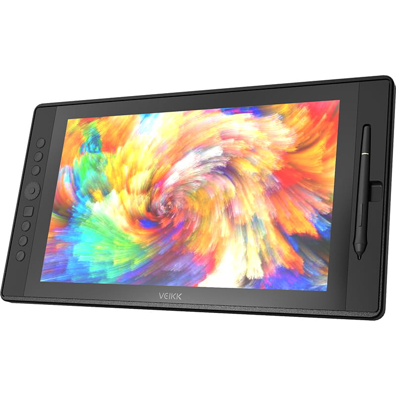 Графический монитор Veikk VK1560