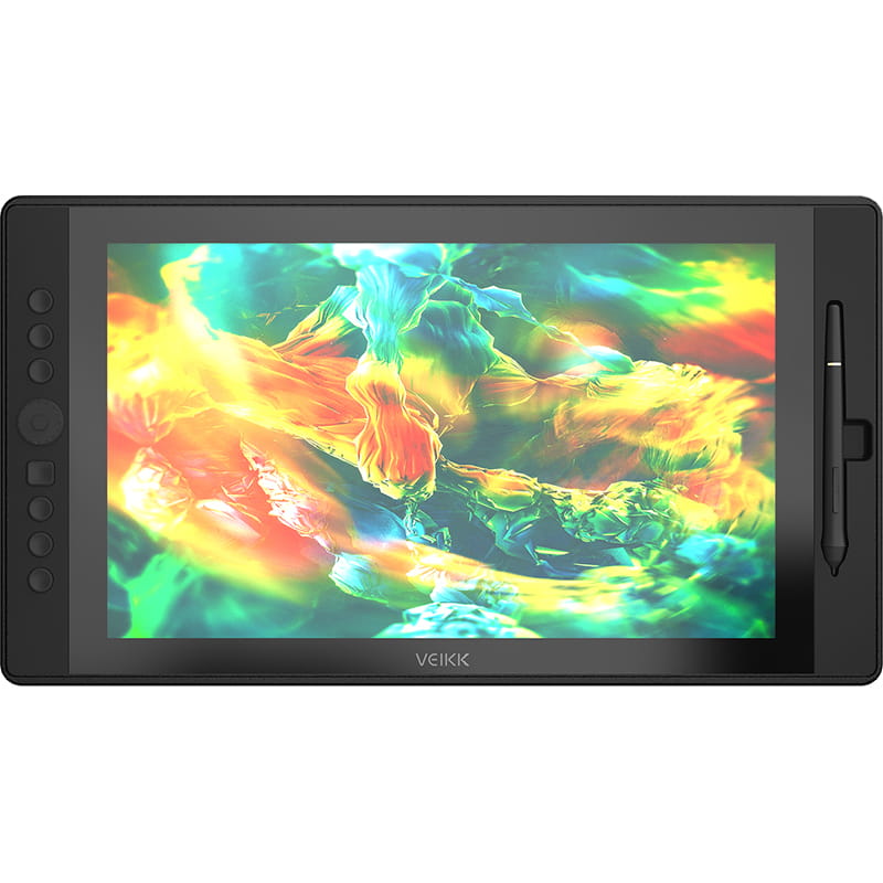 Графический монитор Veikk VK1560