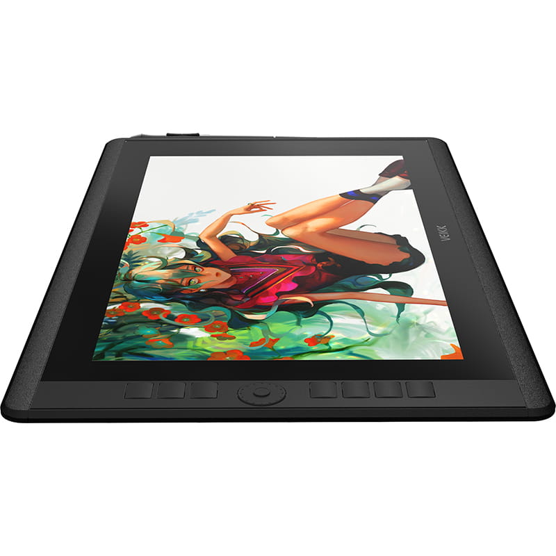 Графический монитор Veikk VK1560Pro