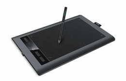 Графический планшет Parblo A610S