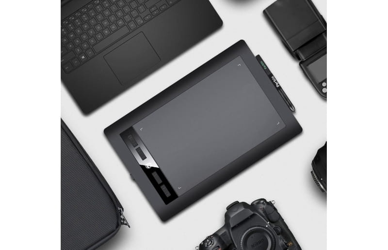 Графічний планшет Parblo A610S