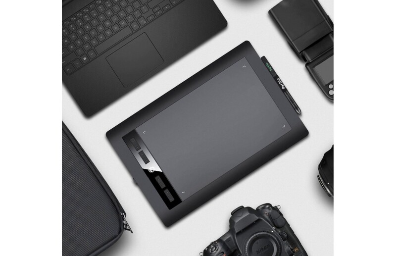 Графический планшет Parblo A610S