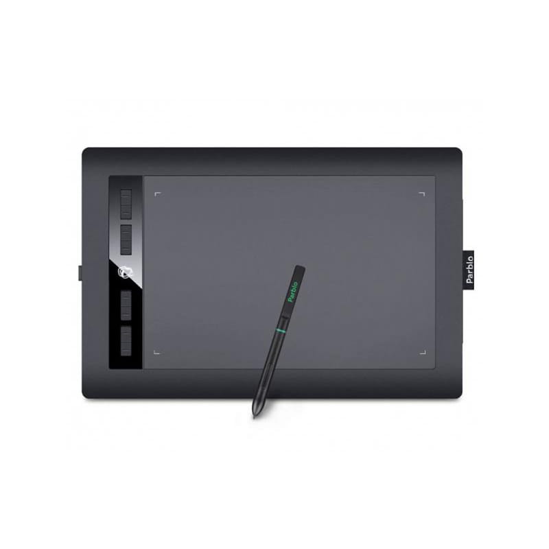 Графічний планшет Parblo A610S