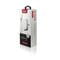 Фото - Сетевое зарядное устройство Intaleo TCG242 (2USB, 2.4A) White (1283126477454) + кабель Lightning | click.ua