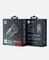 Фото - Автомобільний зарядний пристрій Luxe Cube 20W (2USBх3A) Black (9988449841235) | click.ua